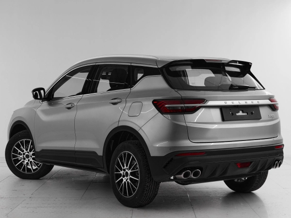 Belgee X50, I фото №4