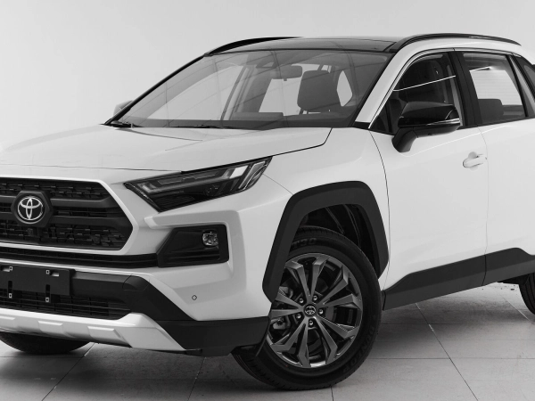 Toyota RAV4, V (XA50) фото №1