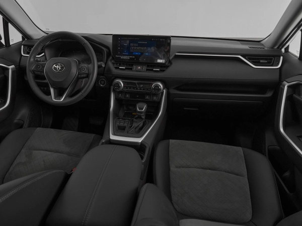 Toyota RAV4, V (XA50) фото №10