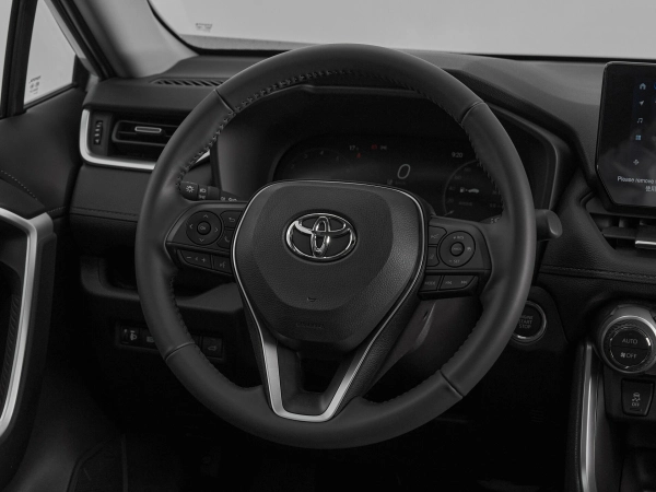 Toyota RAV4, V (XA50) фото №11