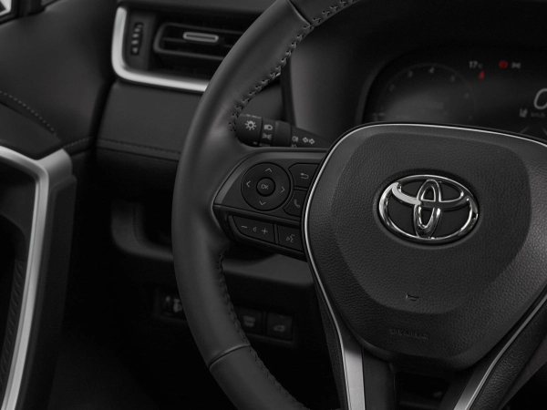 Toyota RAV4, V (XA50) фото №12