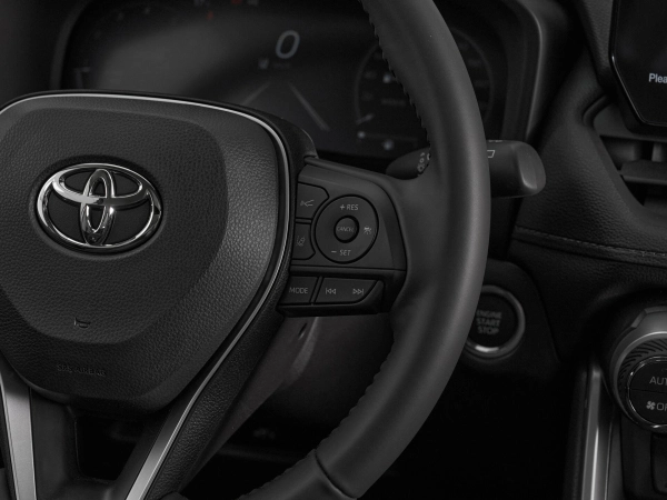 Toyota RAV4, V (XA50) фото №13