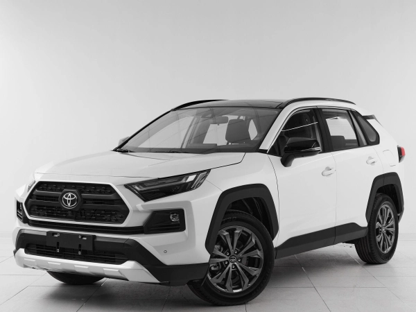 Toyota RAV4, V (XA50) фото №21