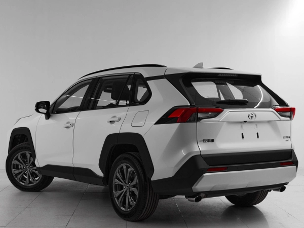 Toyota RAV4, V (XA50) фото №4