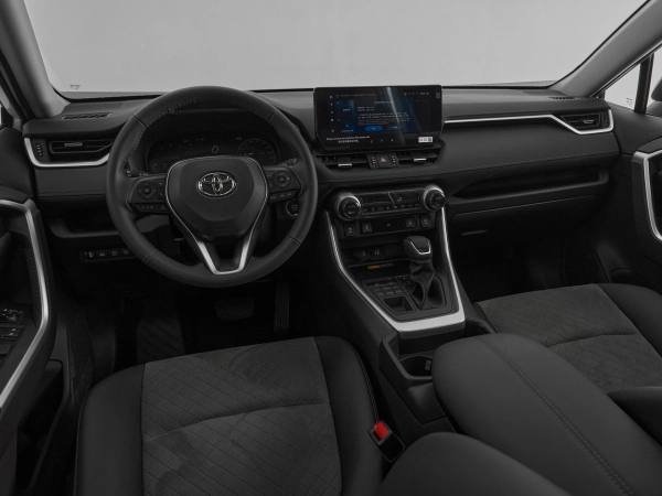 Toyota RAV4, V (XA50) фото №8