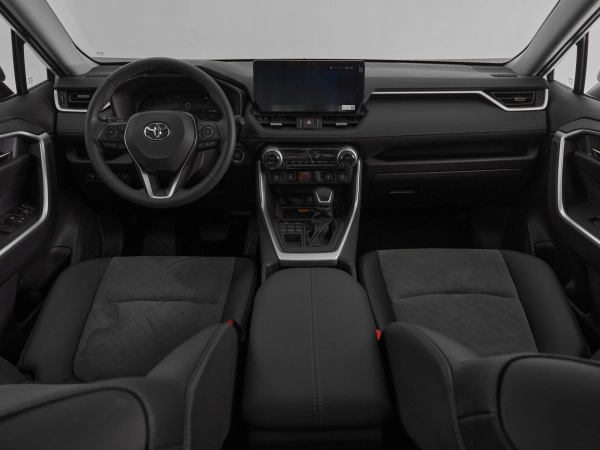 Toyota RAV4, V (XA50) фото №9
