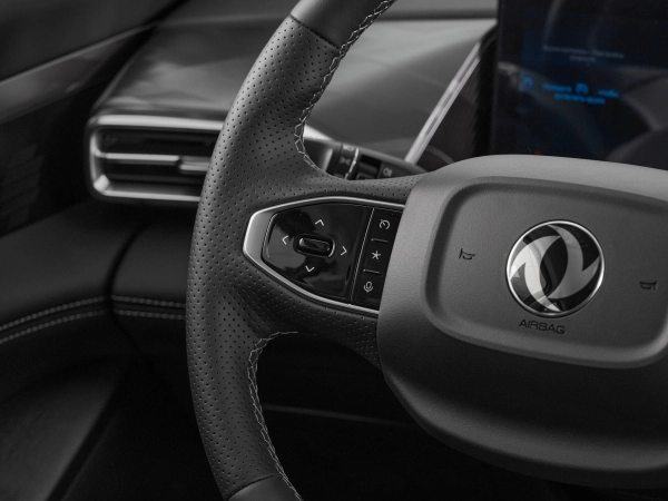 Dongfeng Mage, I фото №12