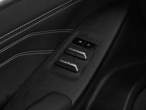 Dongfeng Mage, I фото №15