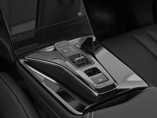 Dongfeng Mage, I фото №17