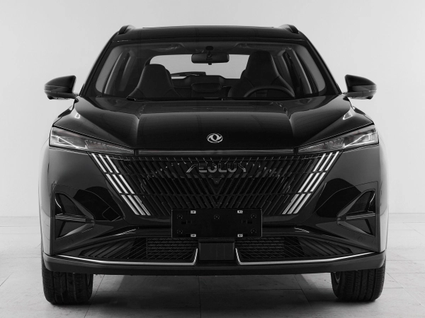 Dongfeng Mage, I фото №2