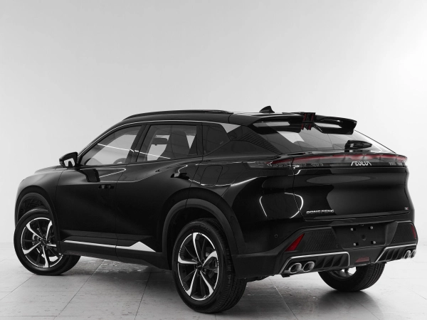 Dongfeng Mage, I фото №4