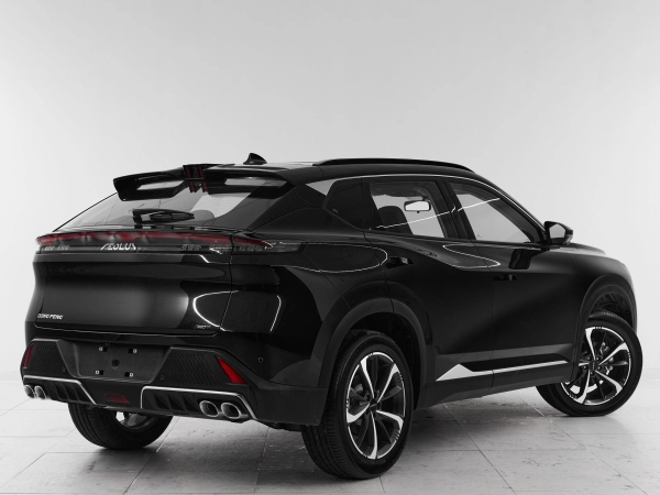 Dongfeng Mage, I фото №6