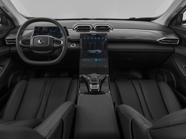 Dongfeng Mage, I фото №9