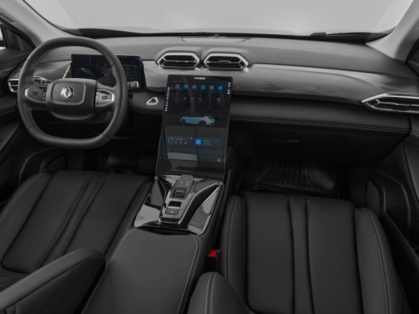 Dongfeng Mage, I фото №10