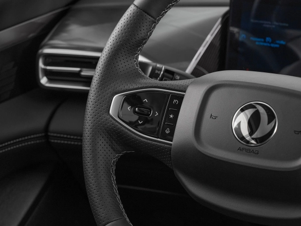 Dongfeng Mage, I фото №12