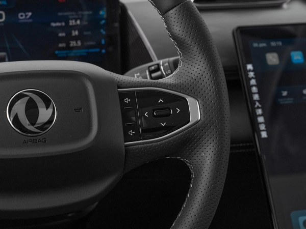 Dongfeng Mage, I фото №13