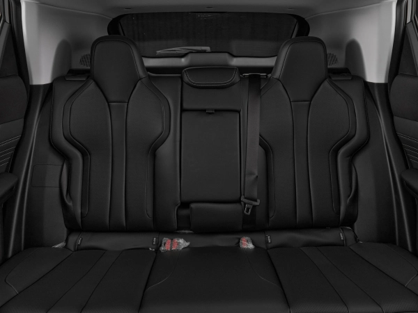 Dongfeng Mage, I фото №18