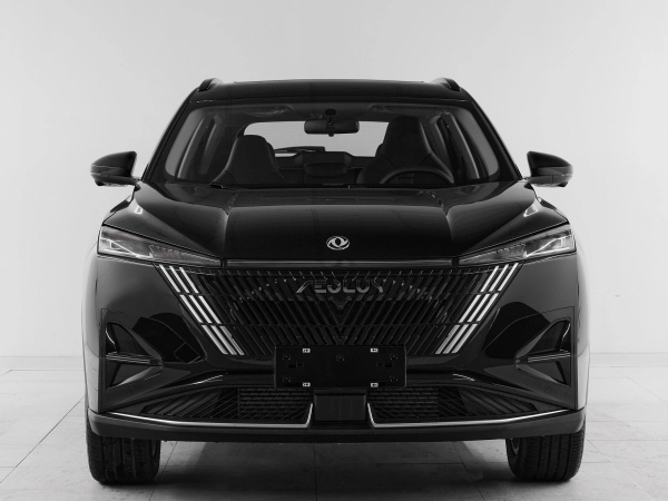 Dongfeng Mage, I фото №2