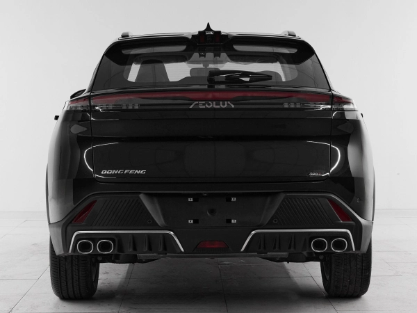 Dongfeng Mage, I фото №5