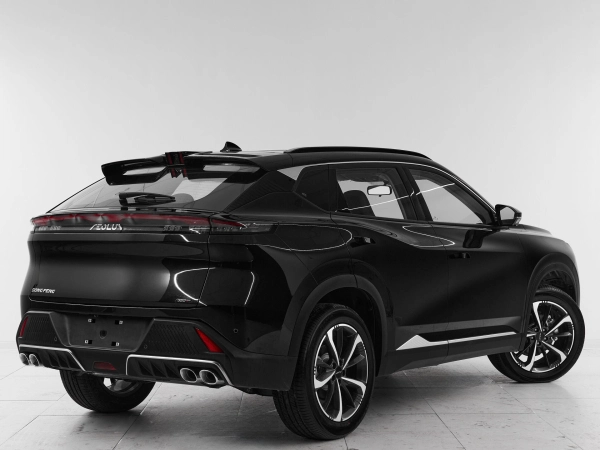 Dongfeng Mage, I фото №6