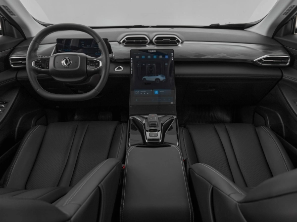 Dongfeng Mage, I фото №9
