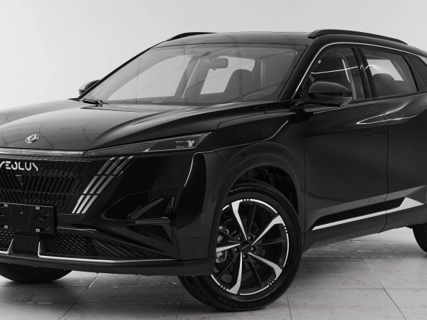 Dongfeng Mage, I фото №1