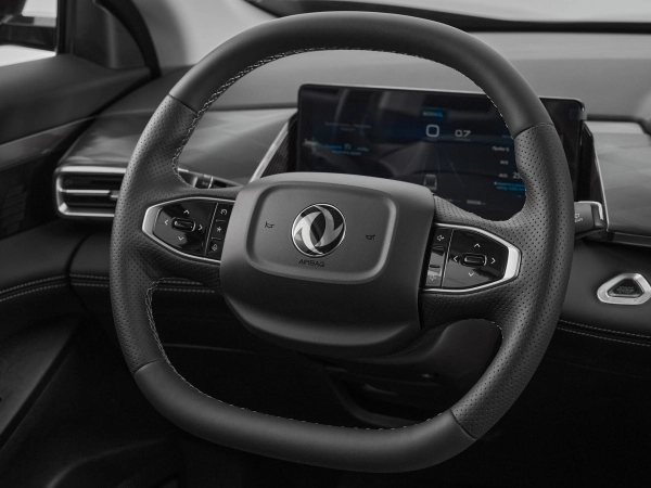 Dongfeng Mage, I фото №11