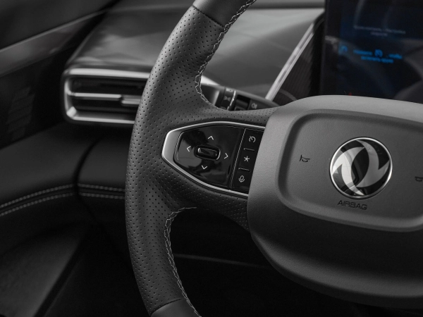 Dongfeng Mage, I фото №12