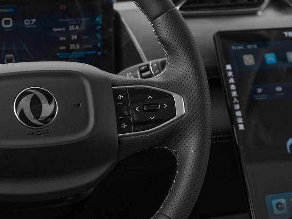 Dongfeng Mage, I фото №13