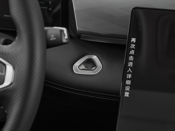 Dongfeng Mage, I фото №14