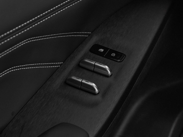 Dongfeng Mage, I фото №15