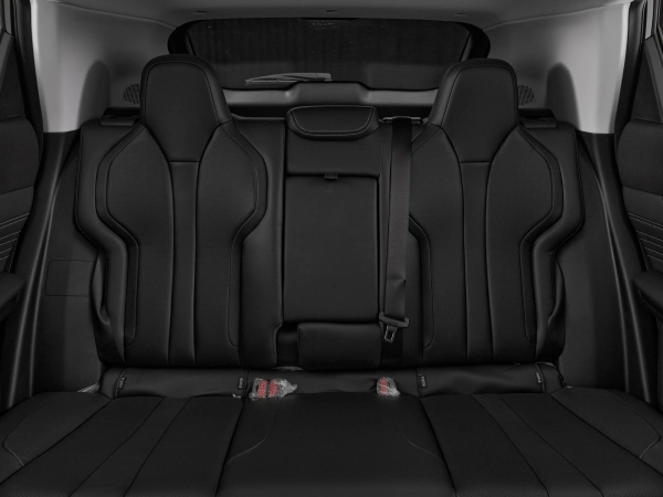 Dongfeng Mage, I фото №18
