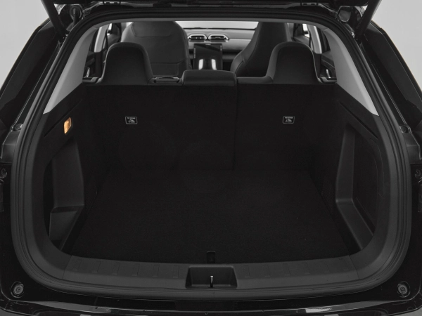 Dongfeng Mage, I фото №19
