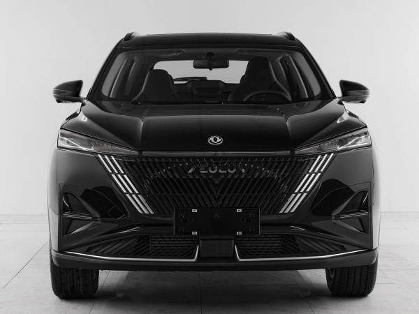 Dongfeng Mage, I фото №2
