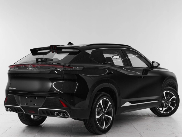 Dongfeng Mage, I фото №6