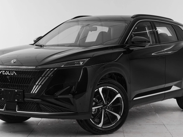 Dongfeng Mage, I фото №1