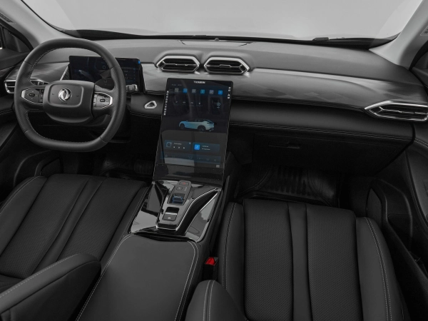 Dongfeng Mage, I фото №10