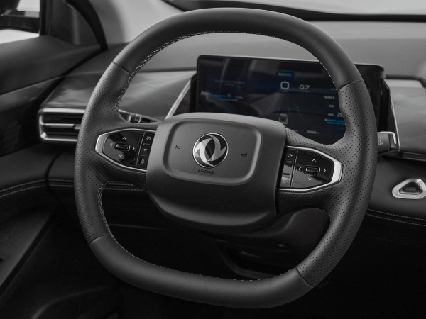 Dongfeng Mage, I фото №11