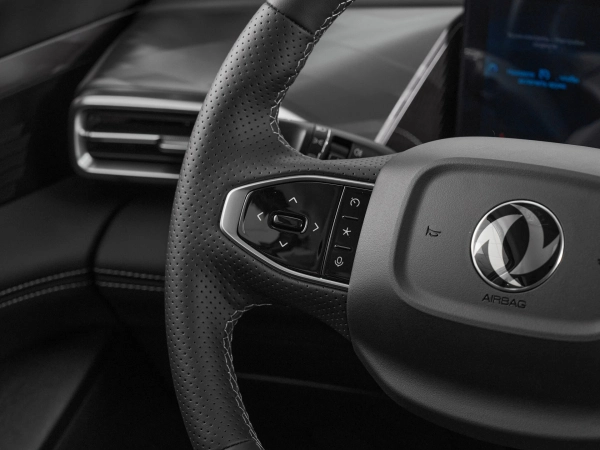 Dongfeng Mage, I фото №12