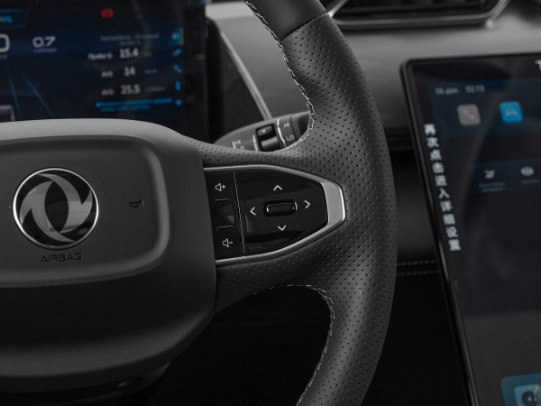 Dongfeng Mage, I фото №13