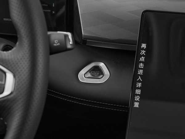 Dongfeng Mage, I фото №14