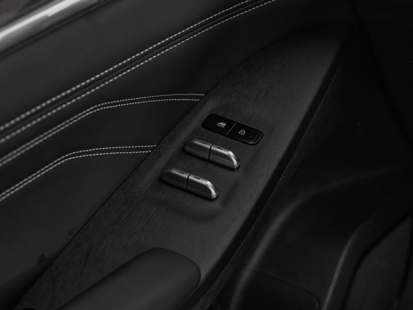 Dongfeng Mage, I фото №15