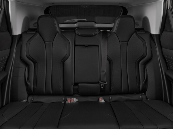 Dongfeng Mage, I фото №18