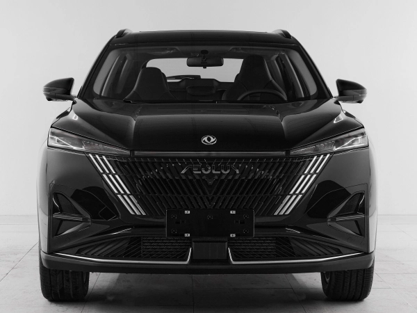Dongfeng Mage, I фото №2