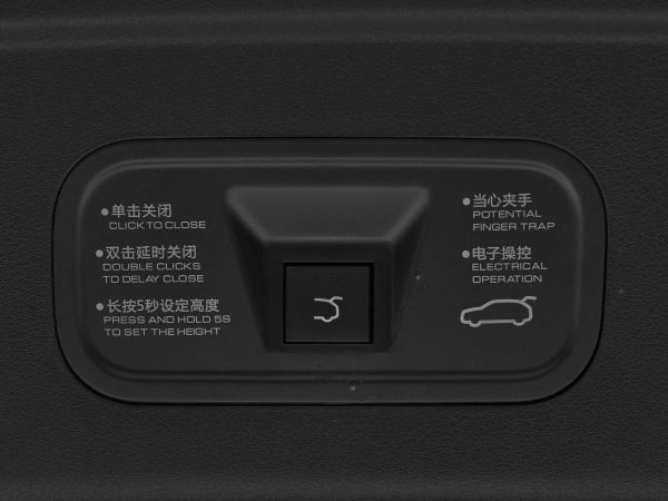 Dongfeng Mage, I фото №20
