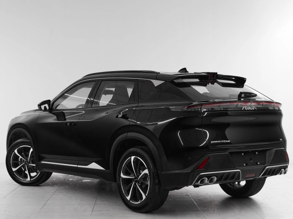 Dongfeng Mage, I фото №4