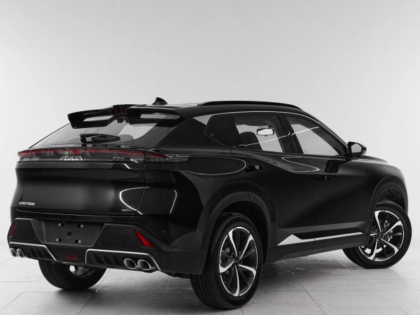 Dongfeng Mage, I фото №6
