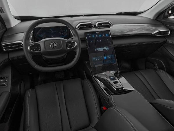 Dongfeng Mage, I фото №8