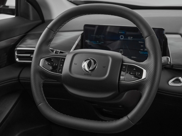 Dongfeng Mage, I фото №11