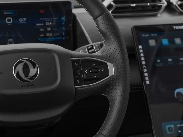 Dongfeng Mage, I фото №13